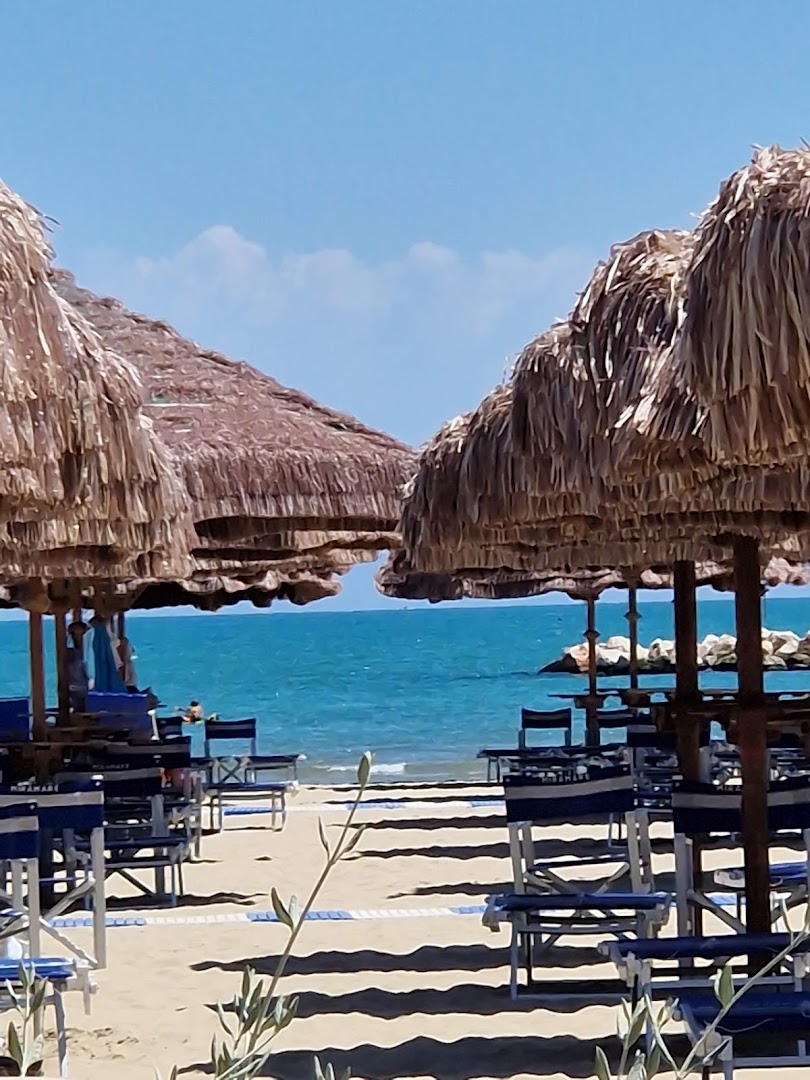 Miramare...ristorante...pizzeria..