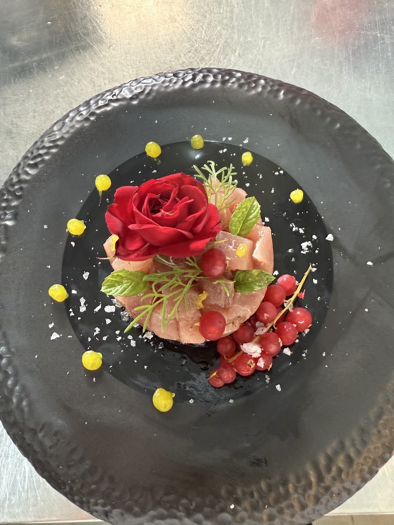 Miramare Sea Restaurant