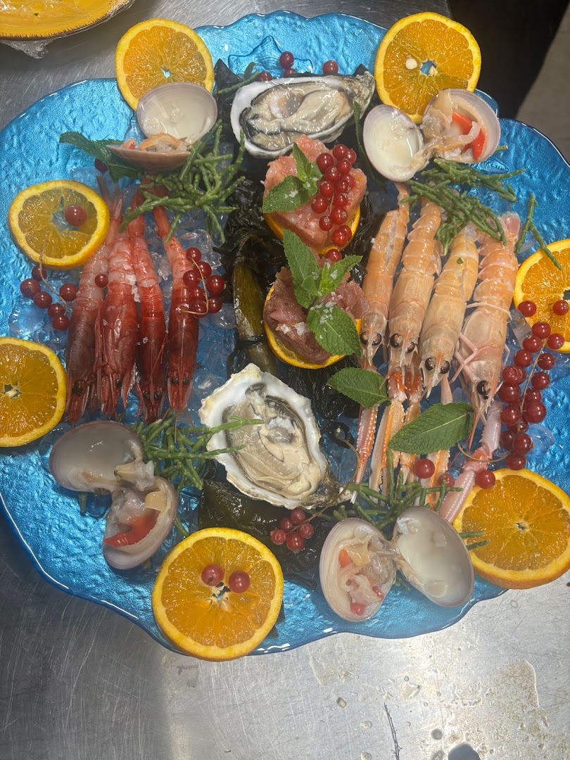 Miramare Sea Restaurant