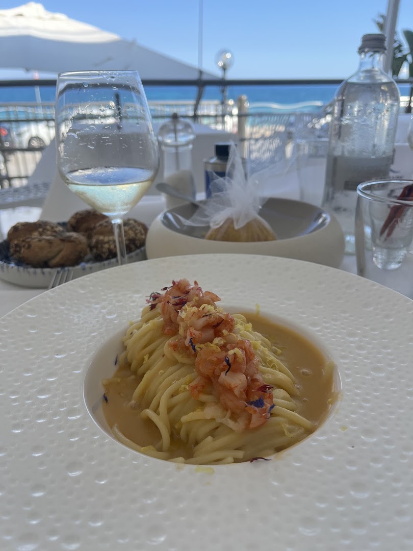 Miramare Sea Restaurant