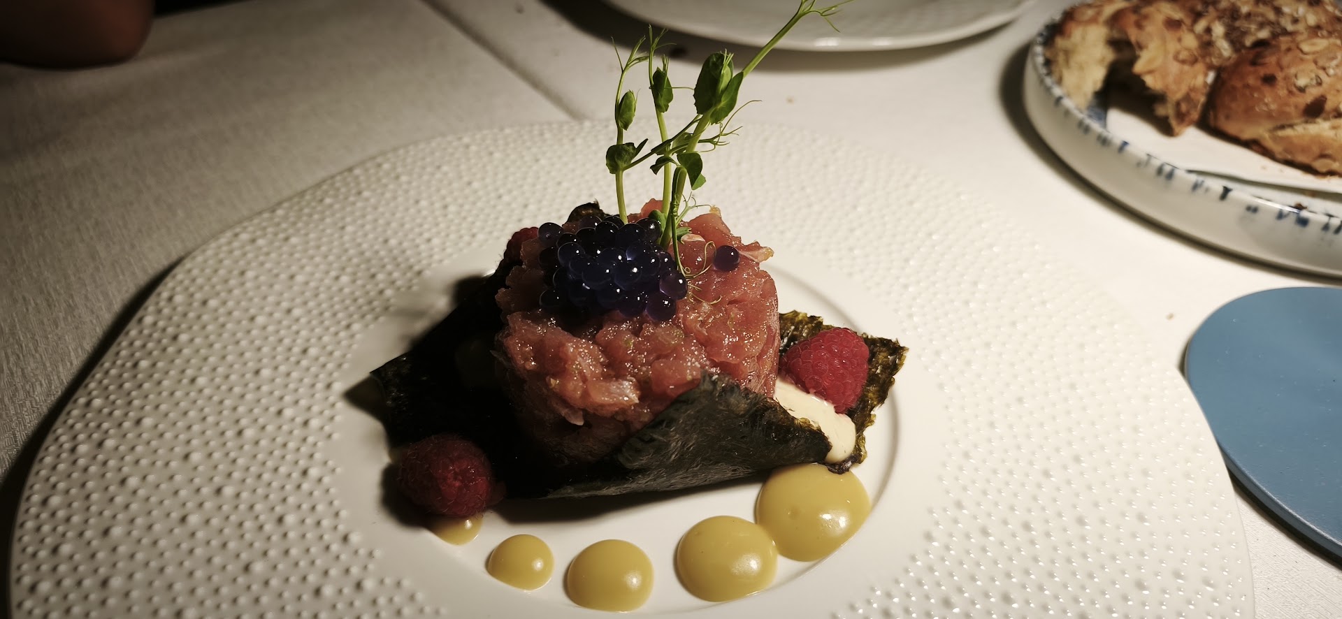 Miramare Sea Restaurant
