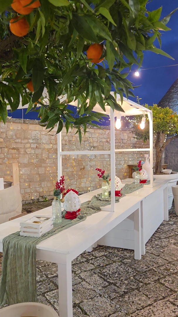 Miramonte ai Monitilli | Masseria
