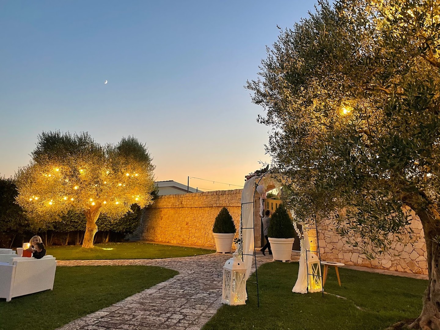 Miramonte ai Monitilli | Masseria