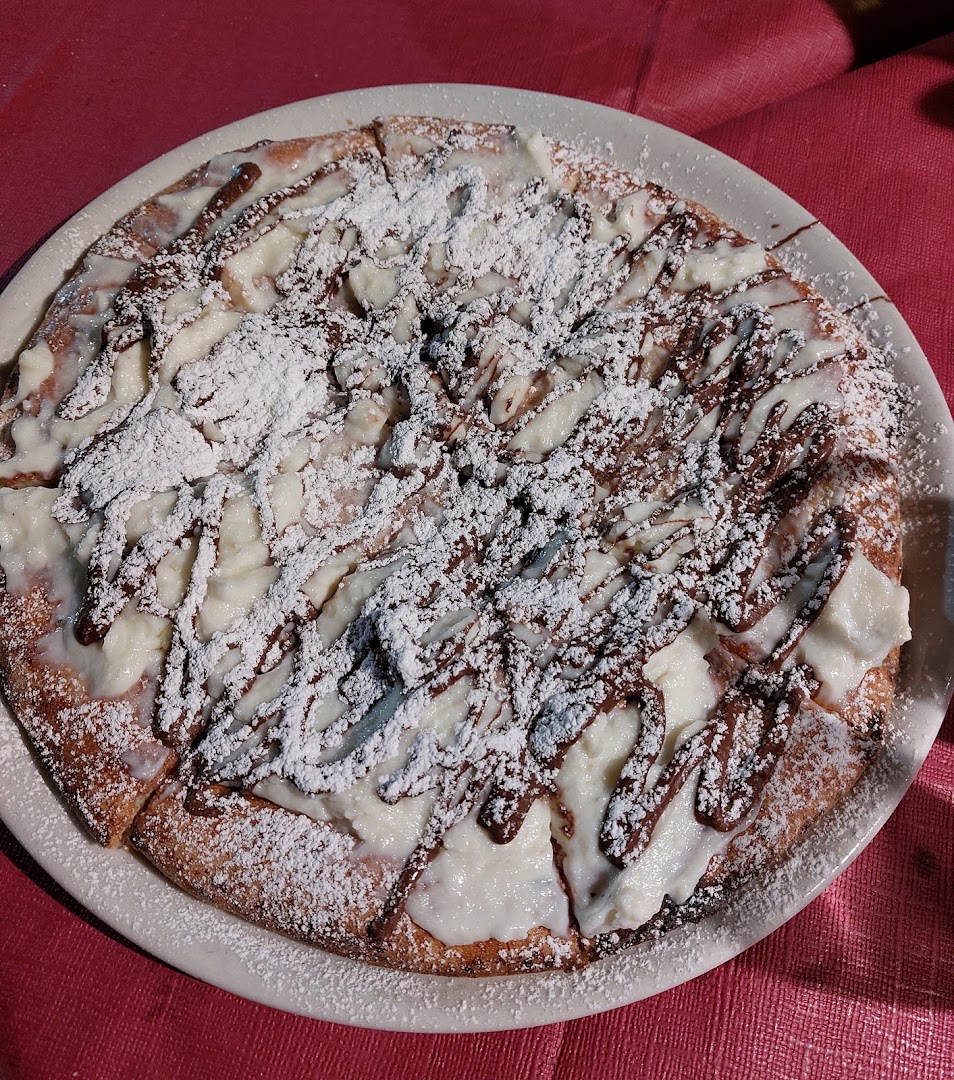 MiraMonte ristorante pizzeria