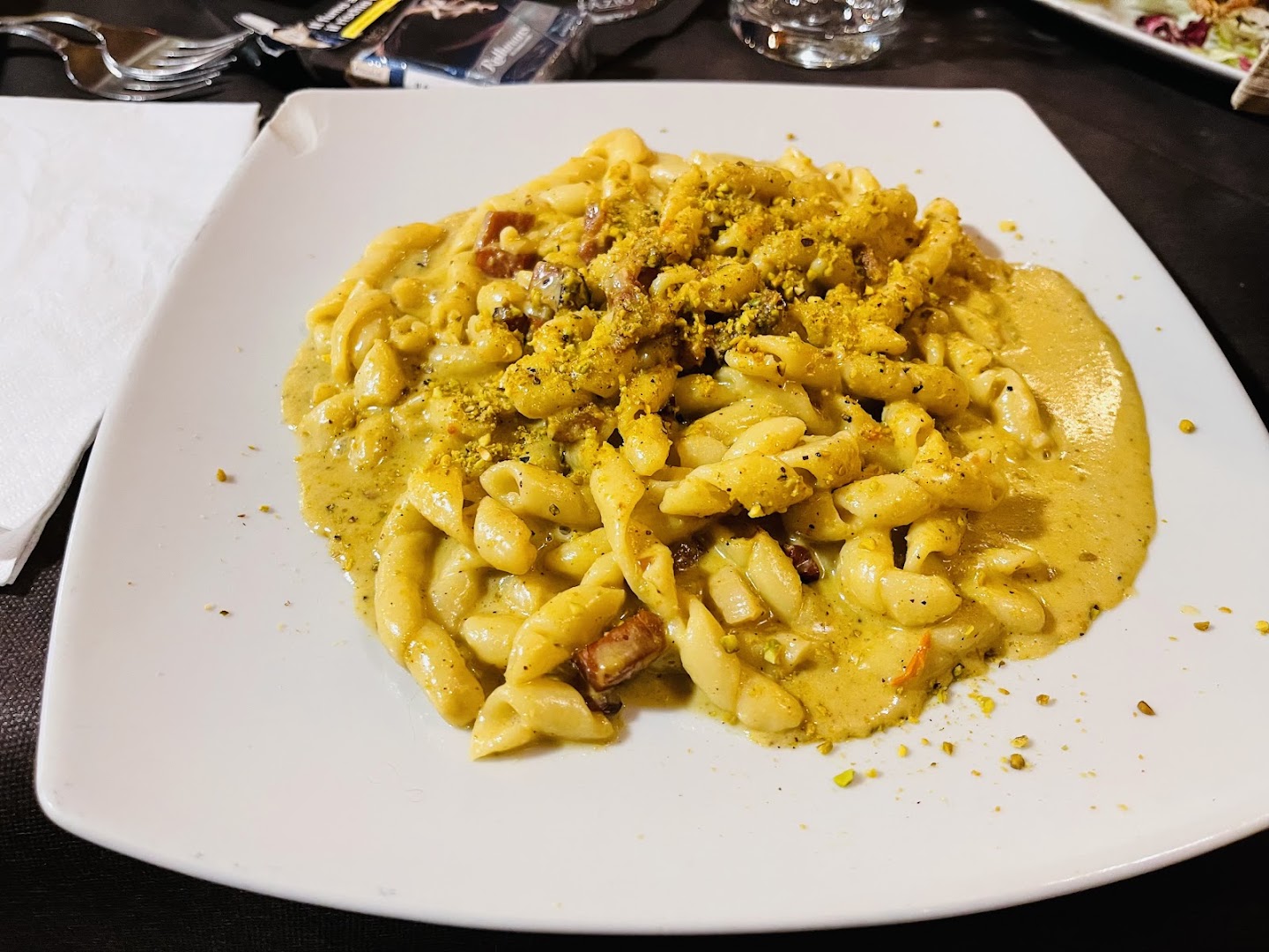 MiraMonte ristorante pizzeria