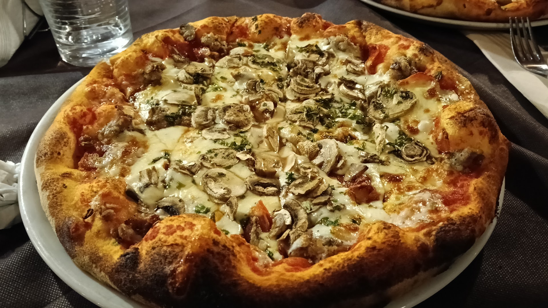 MiraMonte ristorante pizzeria