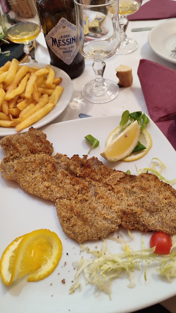 MiraMonte ristorante pizzeria