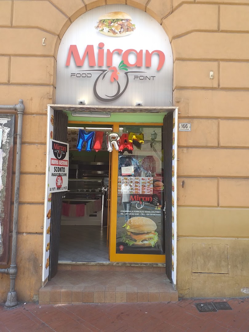 Miran Food Point