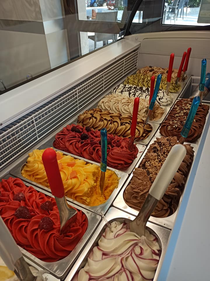 Miravalle Bar Gelateria