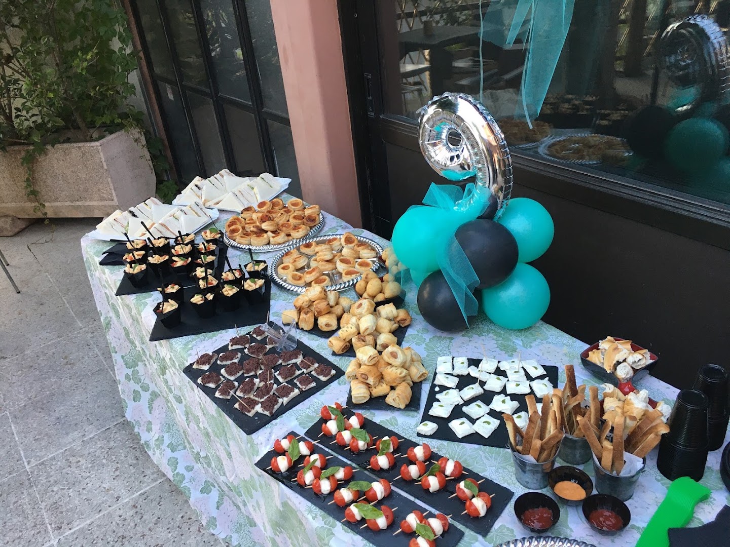 Miravalle Bar Gelateria