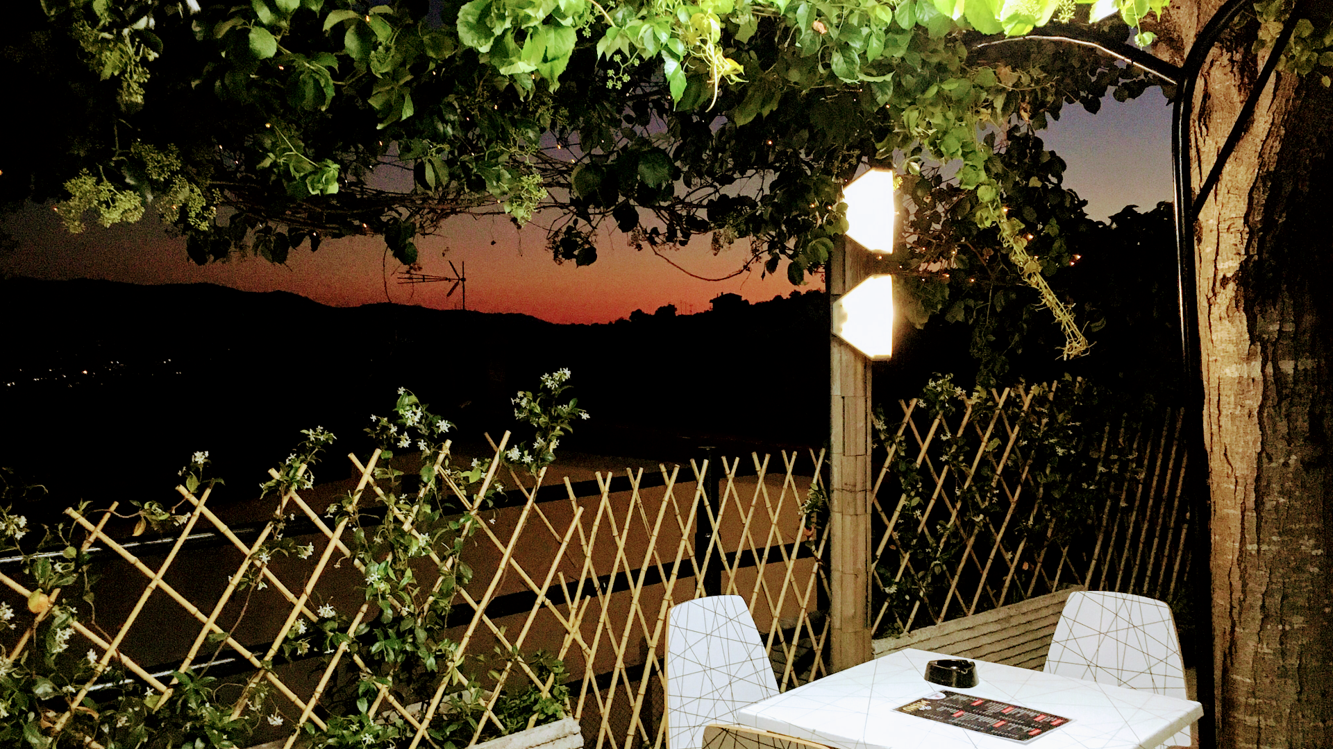 Miravalle Bar Gelateria, Veroli