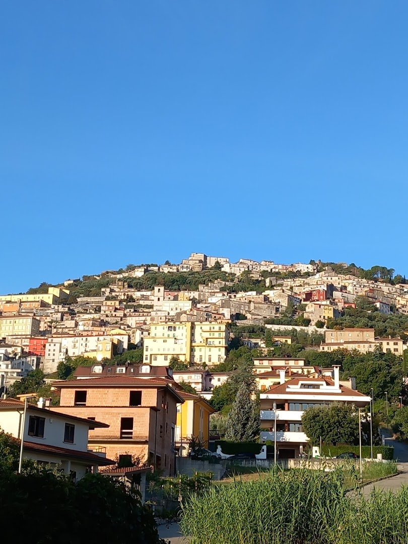 Miravalle new style, Morcone