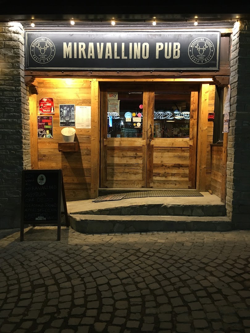 Miravallino