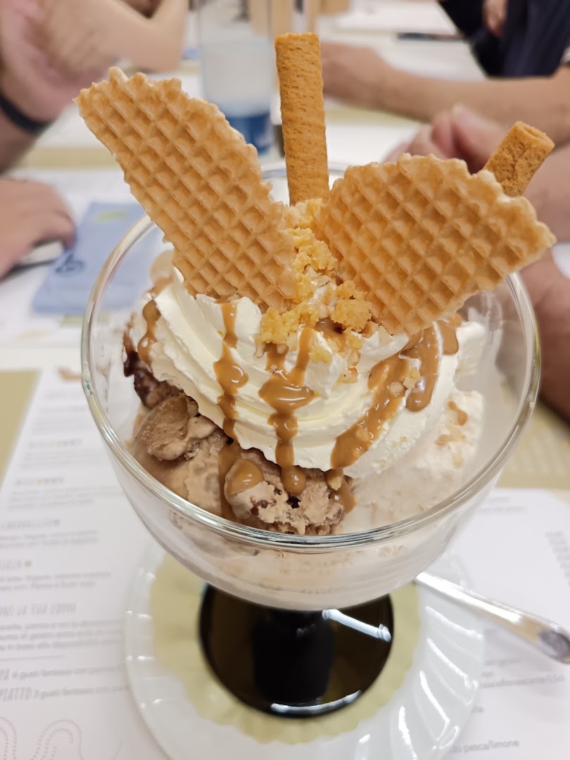 Mirco Gelateria