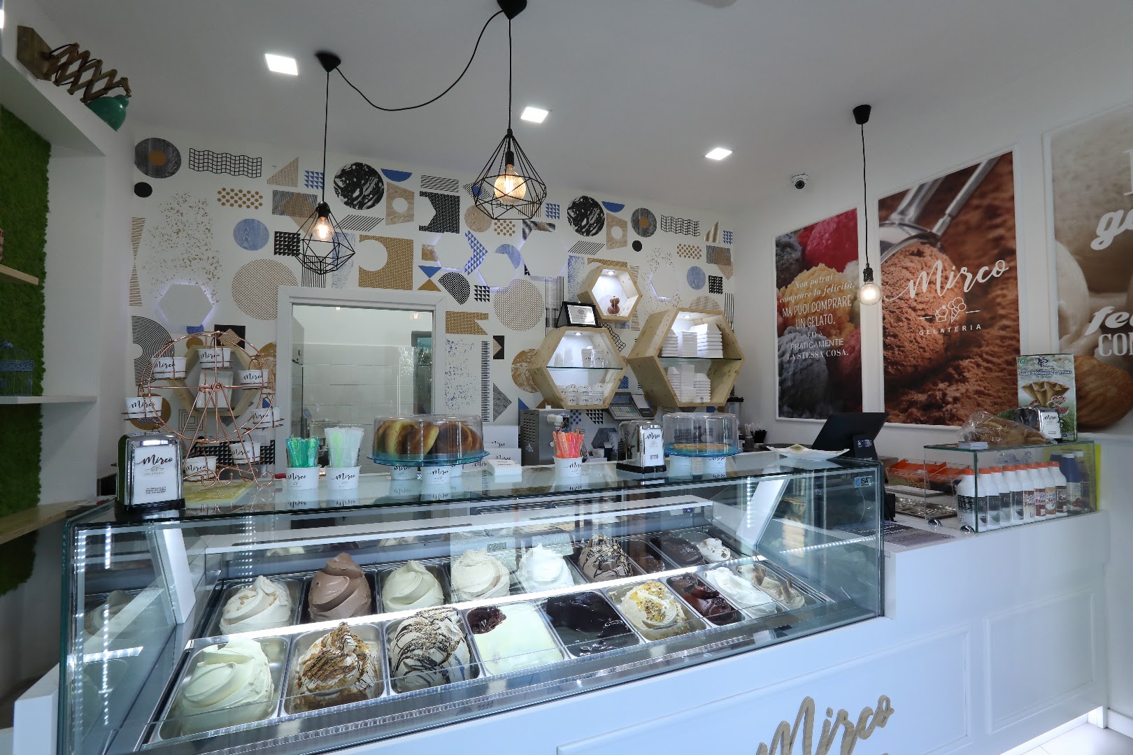 Mirco Gelateria