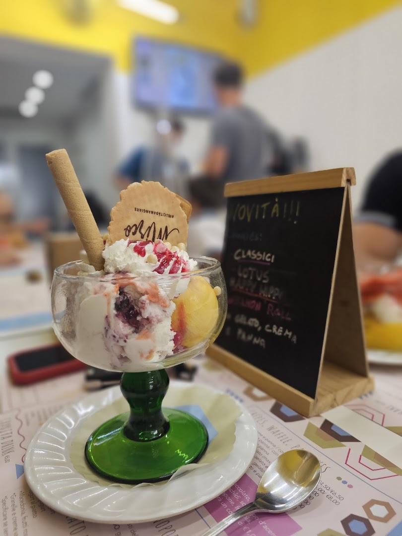 Mirco Gelateria