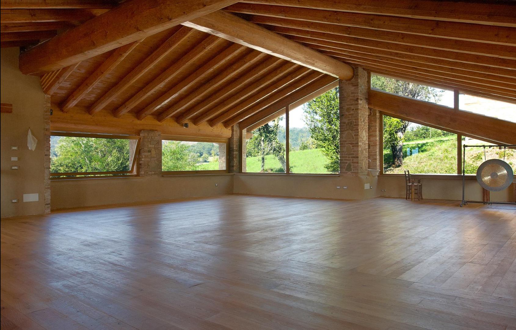 Miri Piri - seminar house