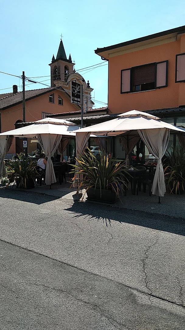 Miriam Caffe'