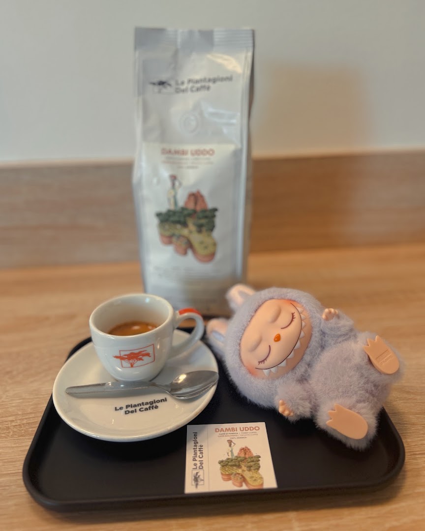 Miriam's Cafè - Specialty Coffee Lab & Brunch