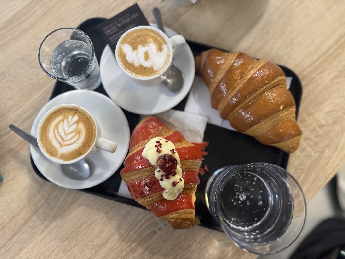 Miriam's Cafè - Specialty Coffee Lab & Brunch