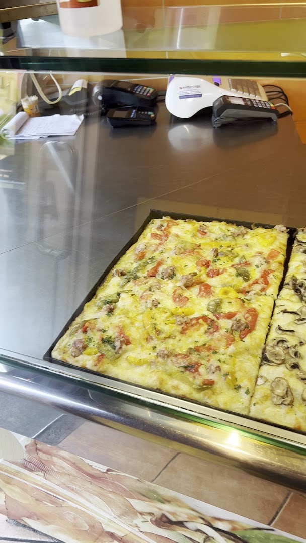 Mirko Pizzeria
