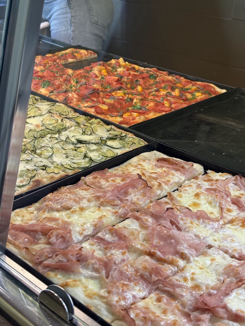 Mirko Pizzeria