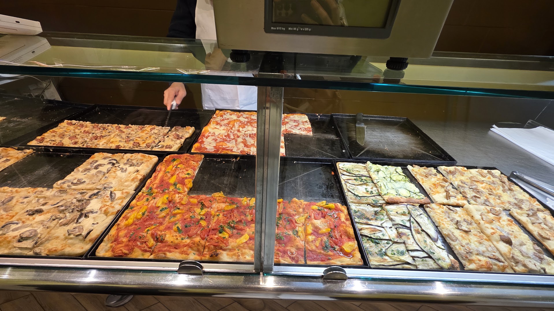 Mirko Pizzeria