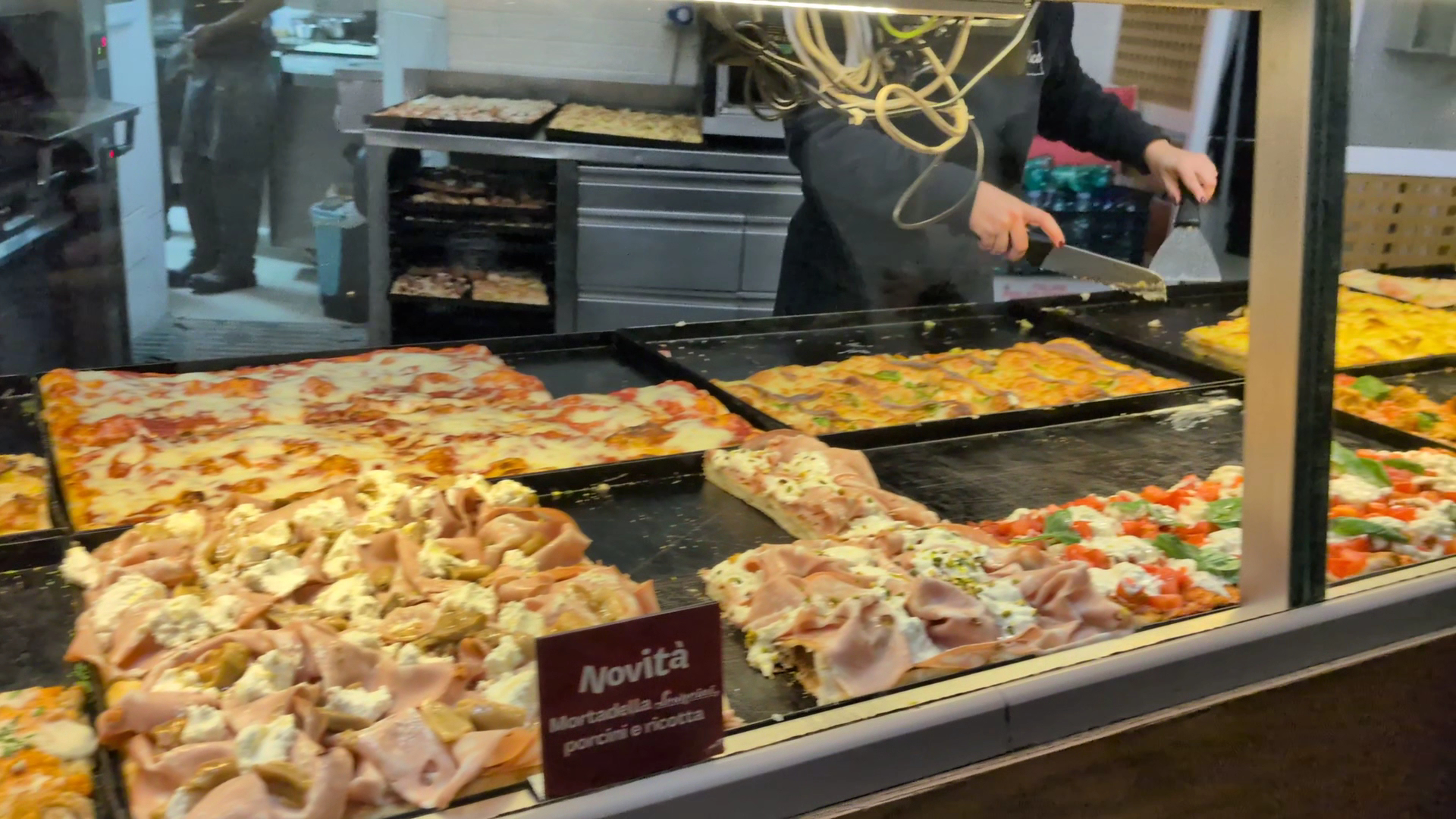 Mirko Pizzeria