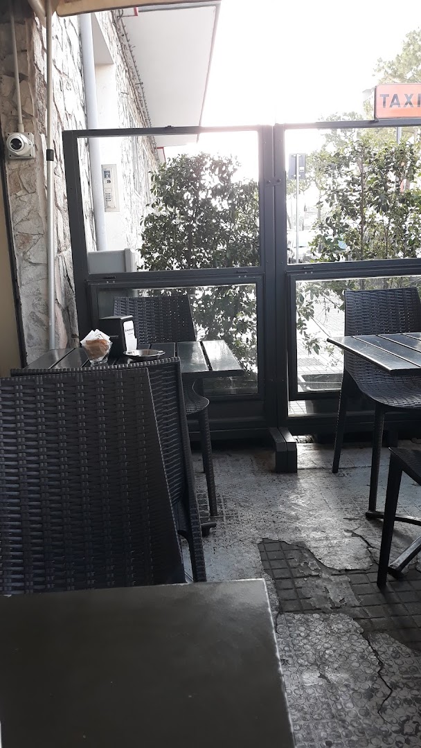 Mirò cafè
