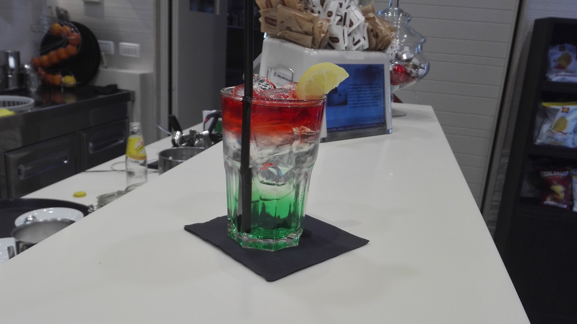 Mirò cafè
