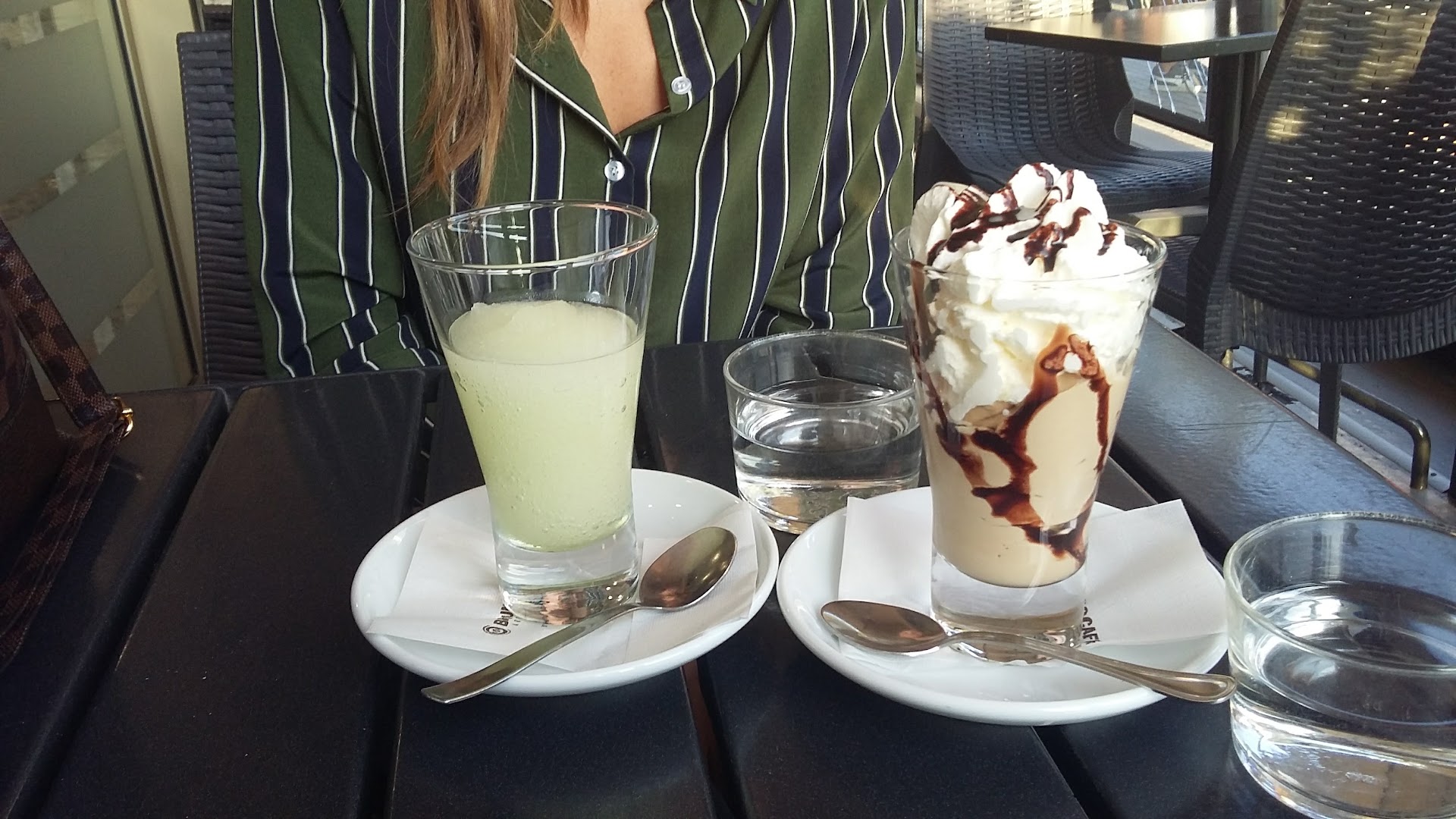 Mirò cafè
