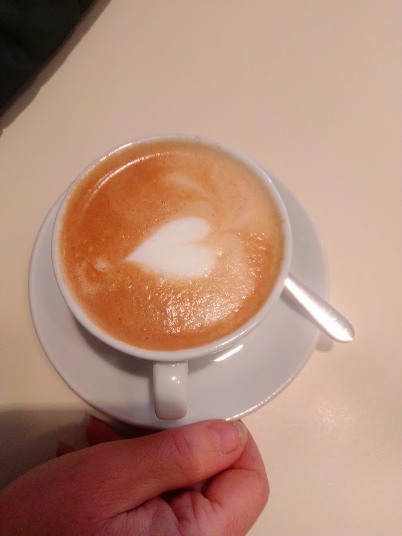 Mirò Caffetteria Bar da Gabriella