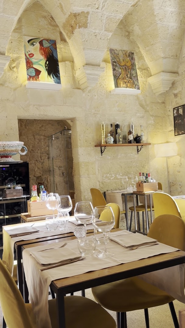 Miro Coffee Bistrot & Lounge Bar, Lecce