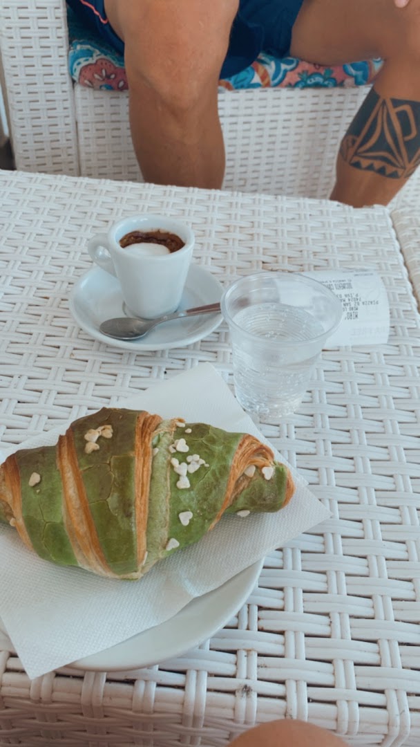 Mirò Lounge Bar