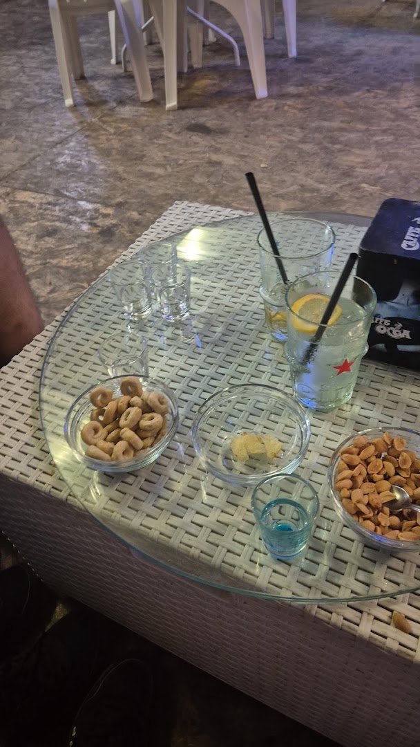 Mirò Lounge Bar