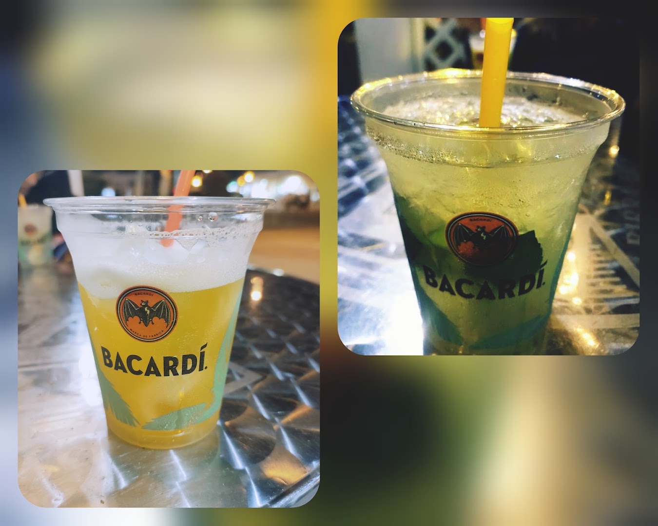 Mirò Lounge Bar