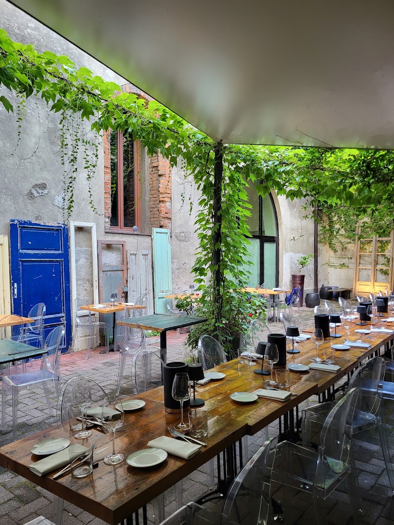 MIRO - Osteria del Cinema