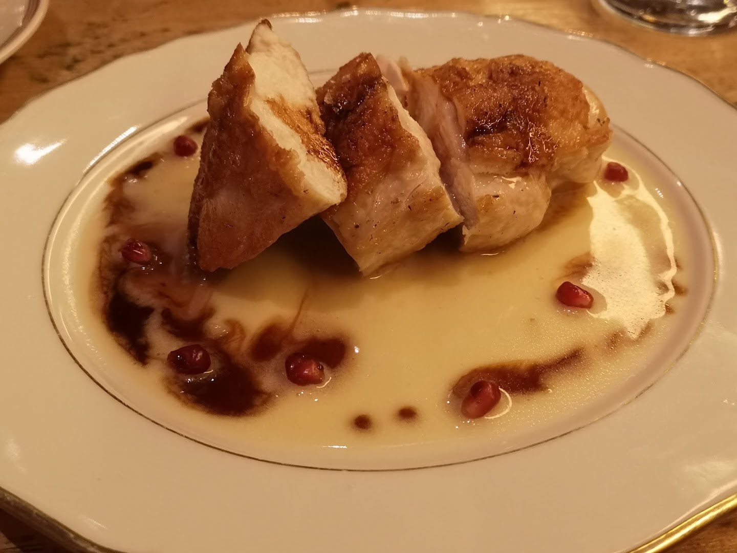 MIRO - Osteria del Cinema