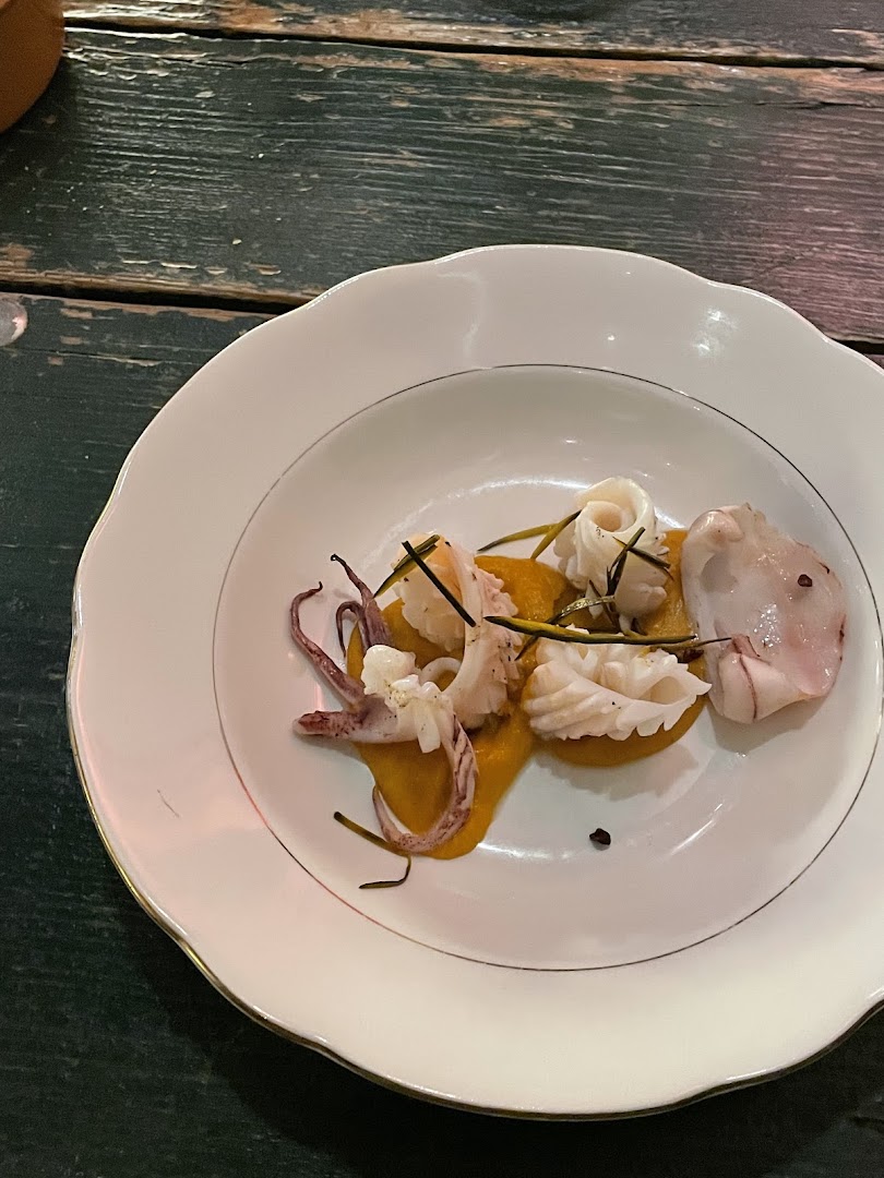 MIRO - Osteria del Cinema