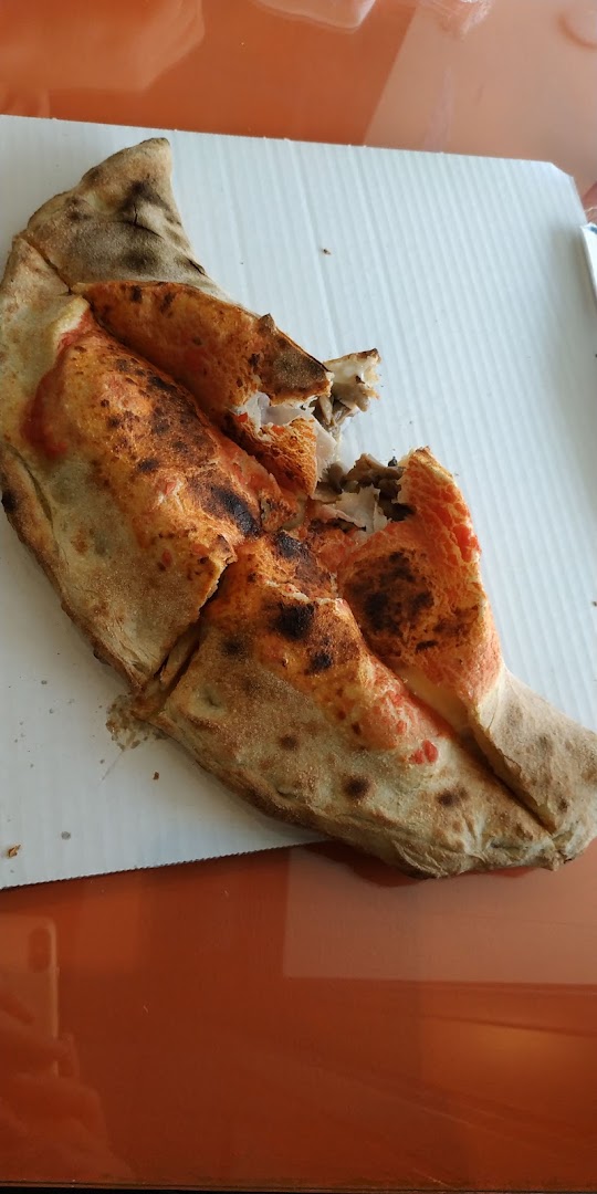 Mirò Pizza&Food