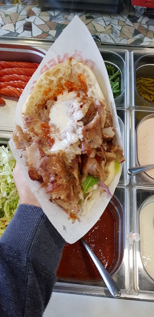 Miro pizza kebabbaro