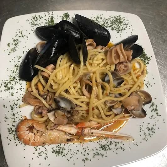 Mirò Restaurant & Bistrot, Vieste
