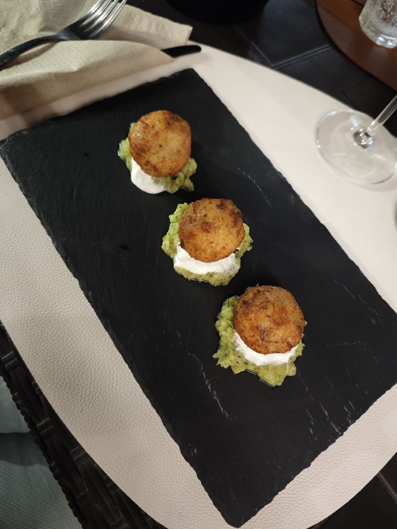 Mirò Restaurant & Bistrot