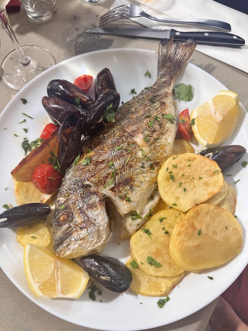 Miro - Ristorante Pizzeria, Roma