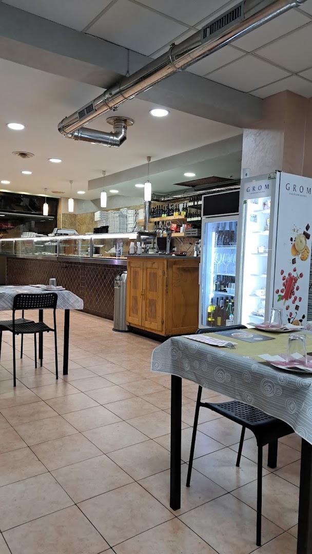Miro - Ristorante Pizzeria