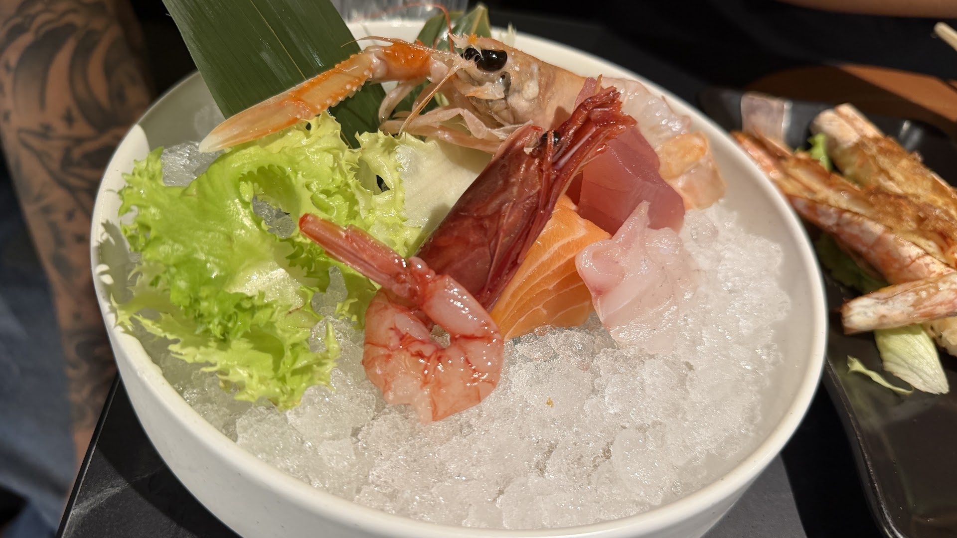 MIRO Sushi