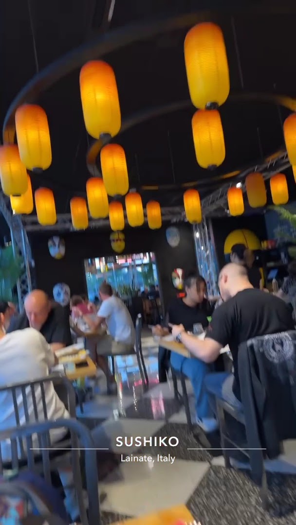 MIRO Sushi
