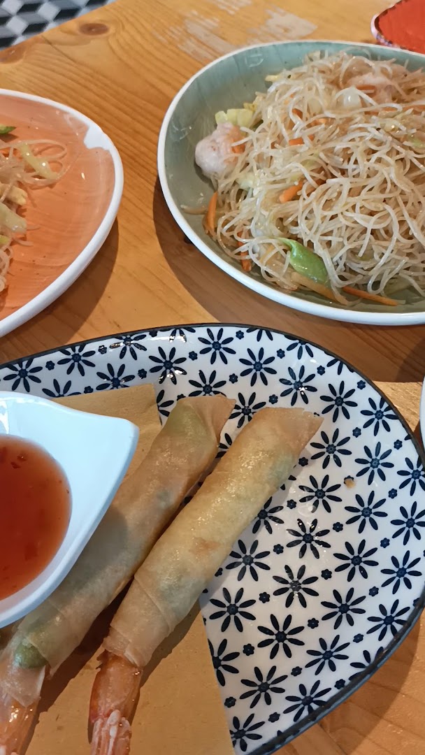 MIRO Sushi