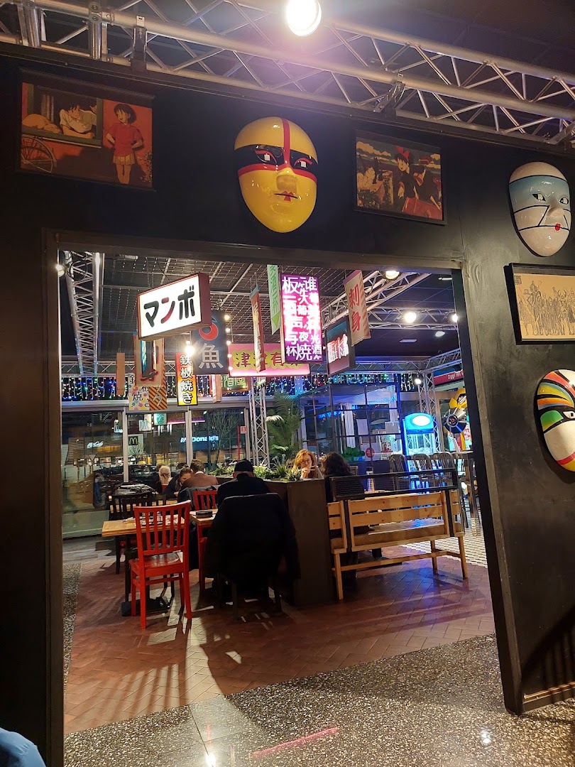MIRO Sushi