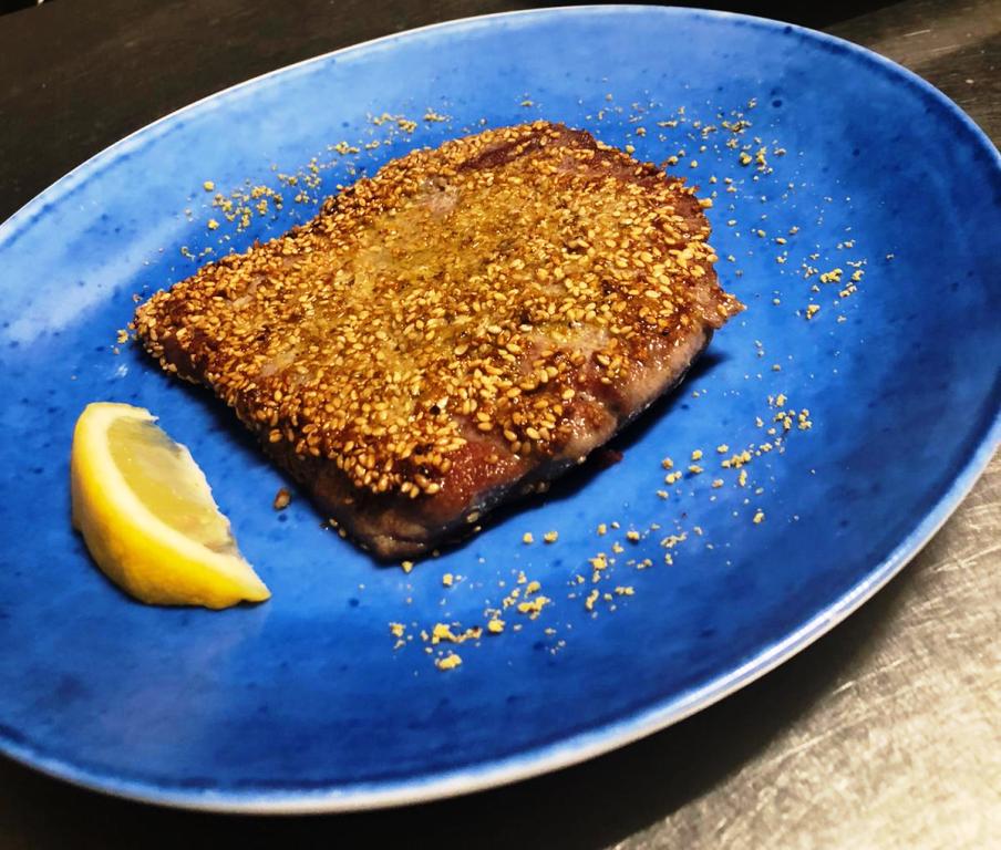 Mirò Restaurant & Bistrot